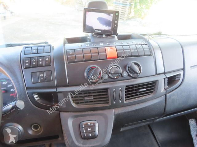 Kamion Iveco 120E22 E6 LBW FZ.204