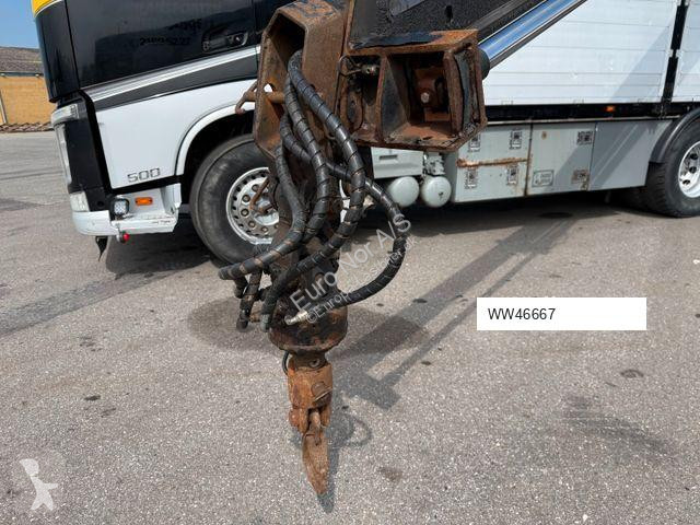 Camion Volvo Hipro 262 EP-5