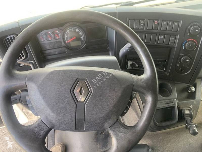 Camion Renault