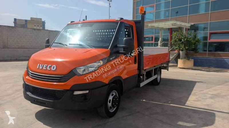 Veicolo commerciale Iveco