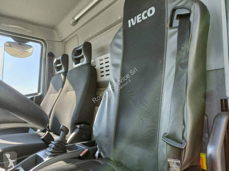 Camion Iveco