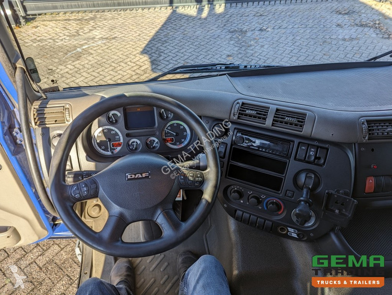 Lastbil DAF FA 220 4x2 Daycab Euro5...