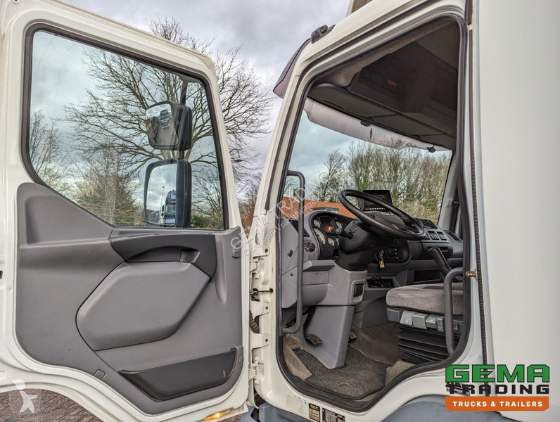Lastbil DAF FA 180 4x2 Daycab 15T Euro4 Mobile...