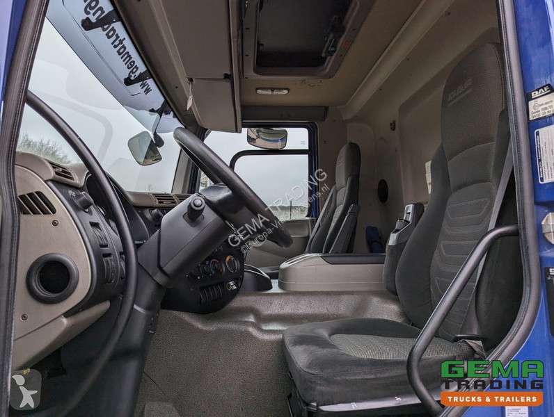 Camión DAF FA 220 4x2 Daycab Euro5 Cooling...