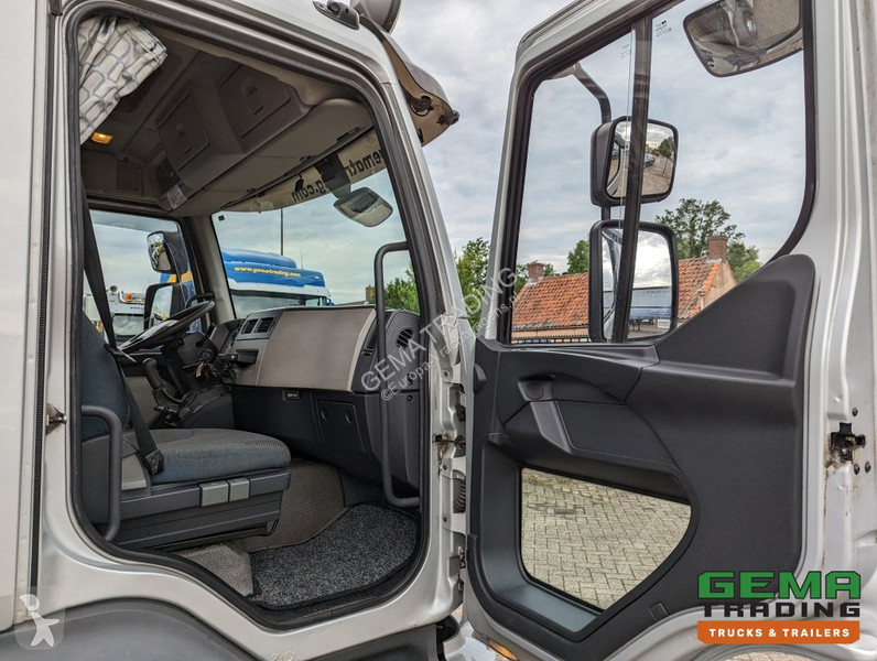 Kamion Volvo FL280 4x2 SleepCab 16T Euro5 6CIL...