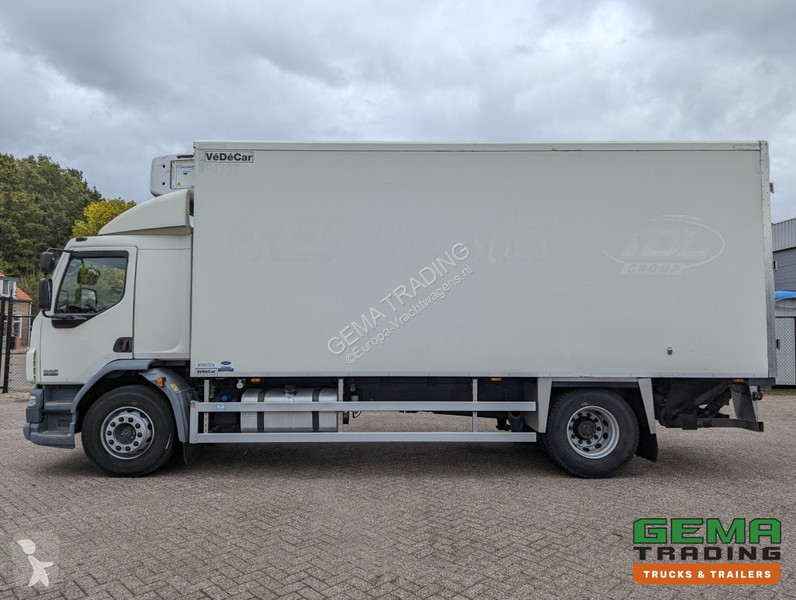 Kamion DAF FA 300 4x2 Sleepcab 18T Euro5...