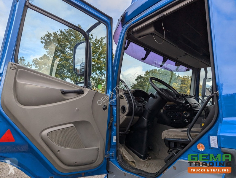 Camion DAF FAS 410 6x2 Euro5 FAS .410 6x2...