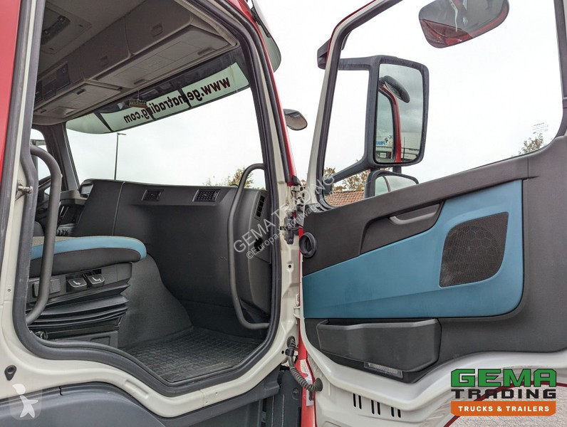 Kamion Volvo FM330 4x2 Daycab Euro6 JOAB Portal...
