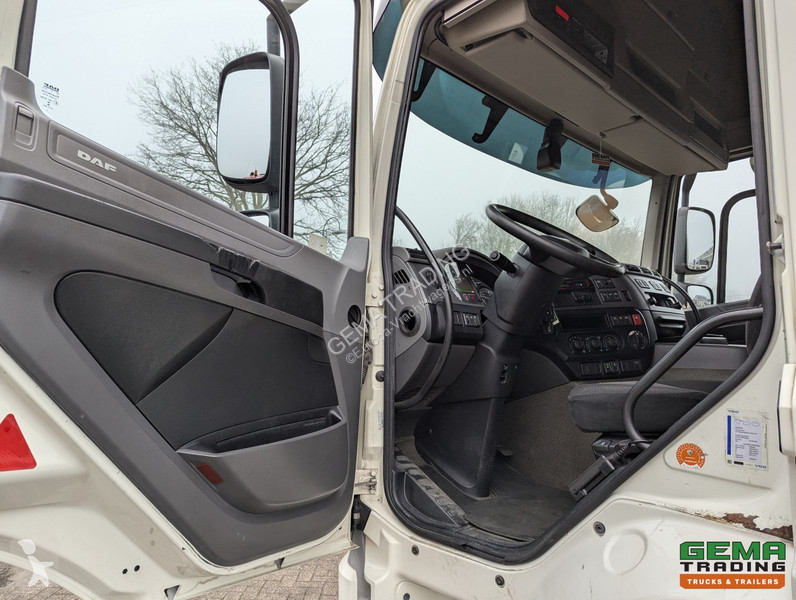 Kamion DAF 370 FA 4x2 Spacecab Euro6 - Closed...