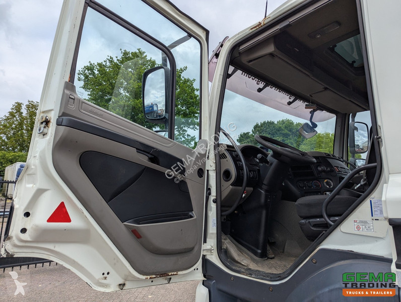 Camion DAF 410 6x4 Daycab Euro5 EEV - Hiab...