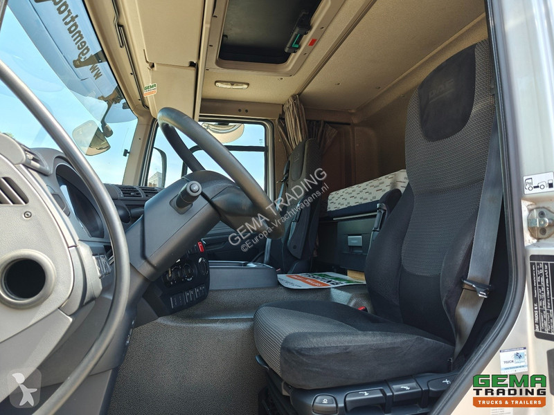 Camion DAF 400 FAN 6x2/4 SpaceCab Euro6A -...