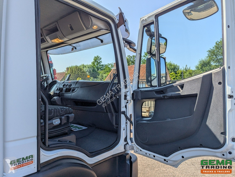 Kamion Iveco 100E19 4x2 Daycab Euro6A -...