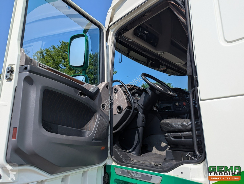 Camion DAF 530 FAN 6x2/4 SuperSpaceCab Euro6C -...