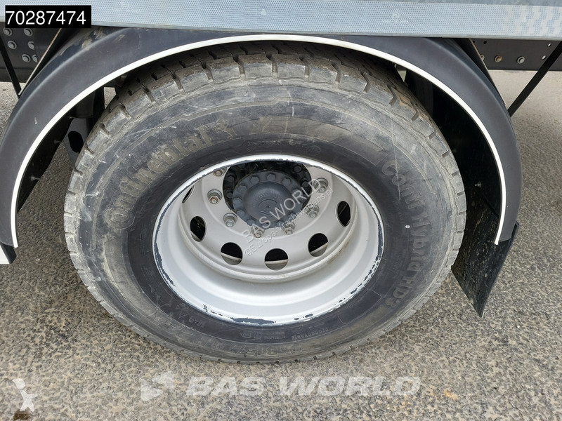 Camion Iveco 180E320 4X2 New 2019 production...