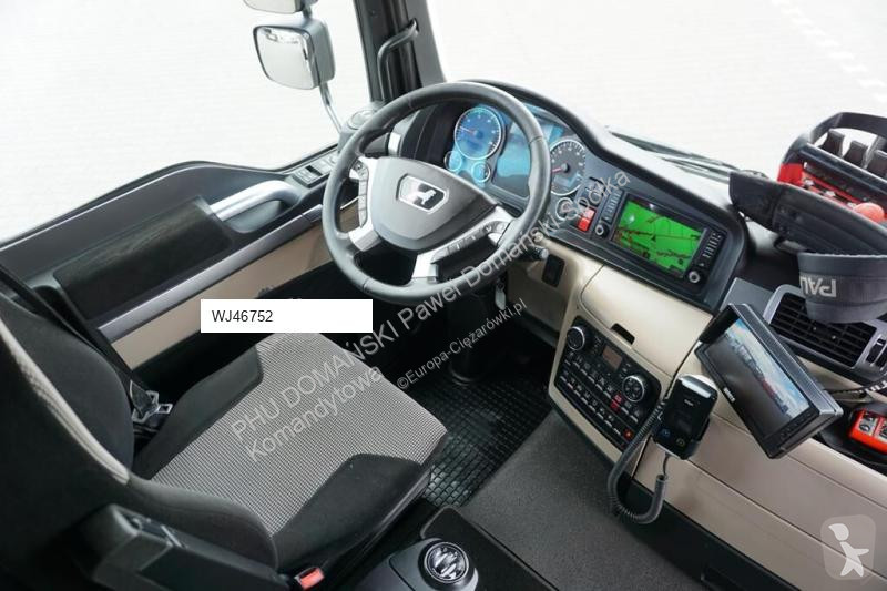 Camion MAN PK 19.001 SLD5