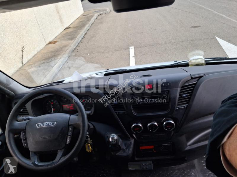 Furgoneta Iveco  70C15 THK