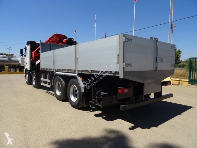 Kamion Volvo