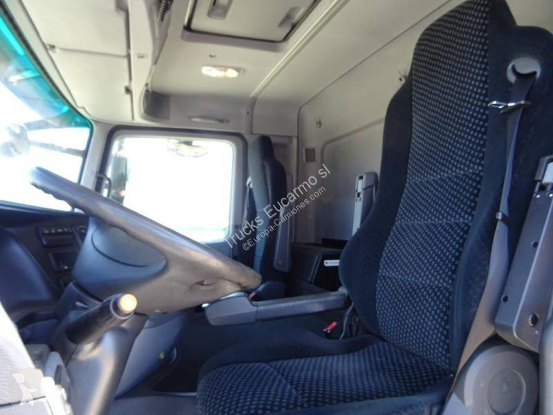 Camion Mercedes