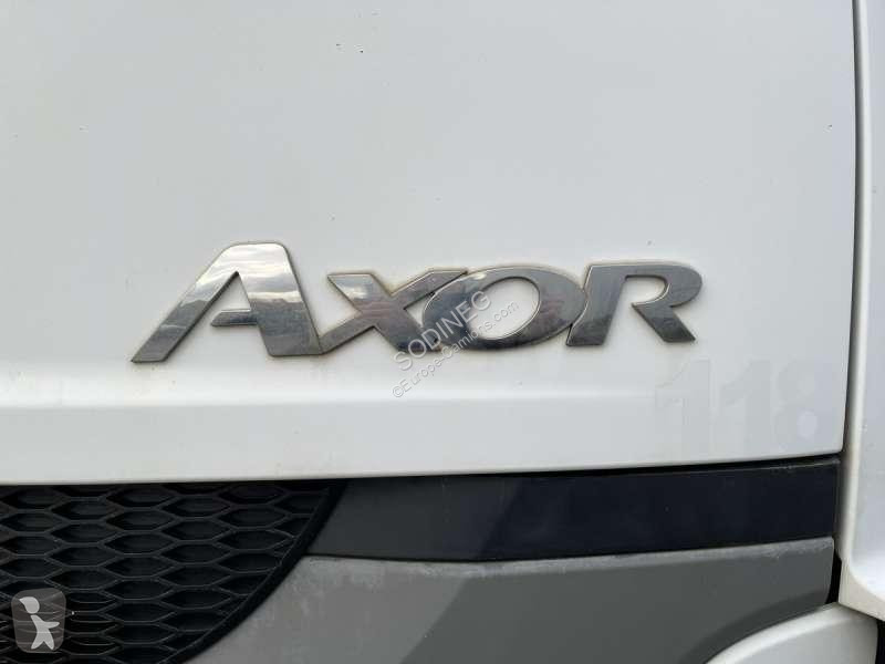 Kamion Mercedes  AXOR 1833