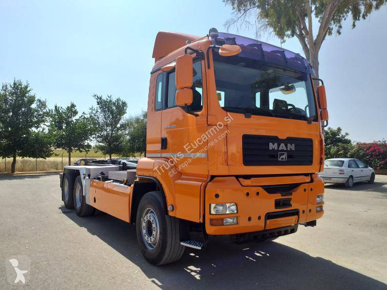 Camion MAN