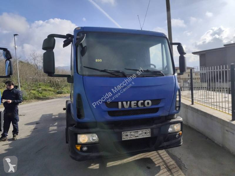 Camion Iveco