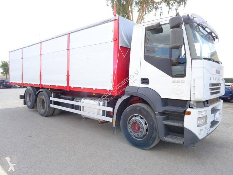 Camion Iveco