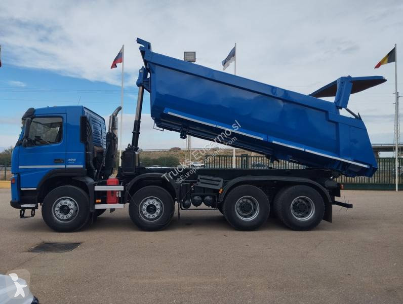 Camion Volvo