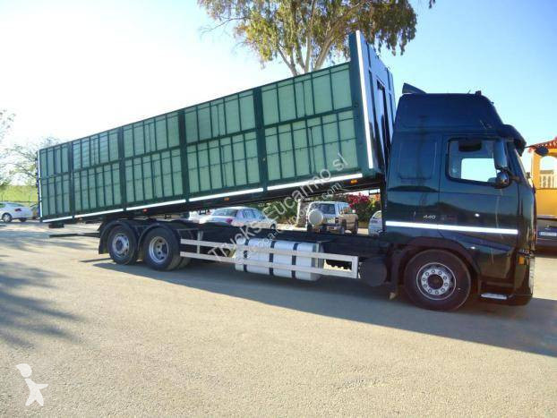 Camion Volvo