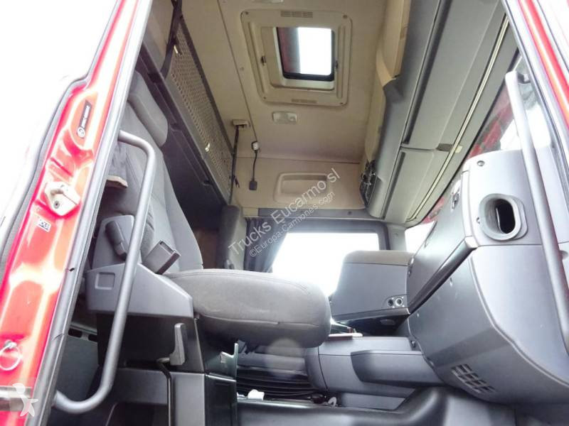 Camion Scania