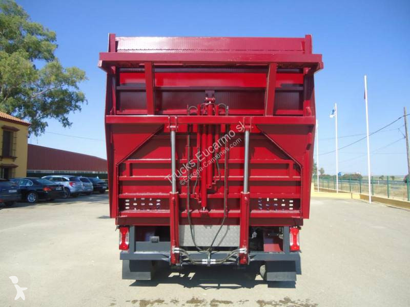 Camion MAN