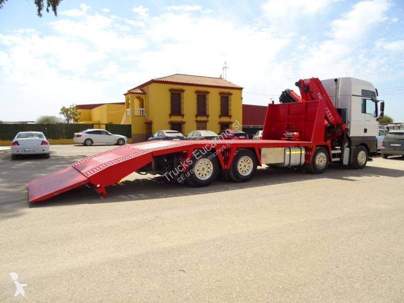 Camion MAN
