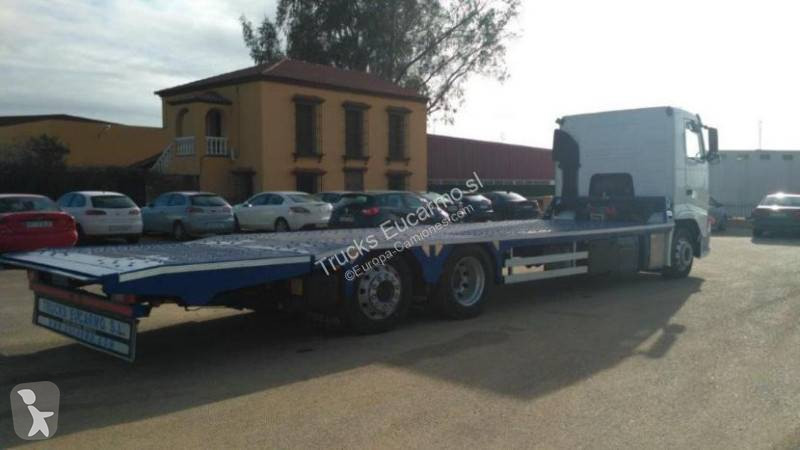 Camion Scania