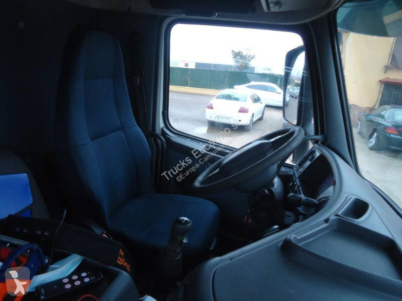Camion Volvo