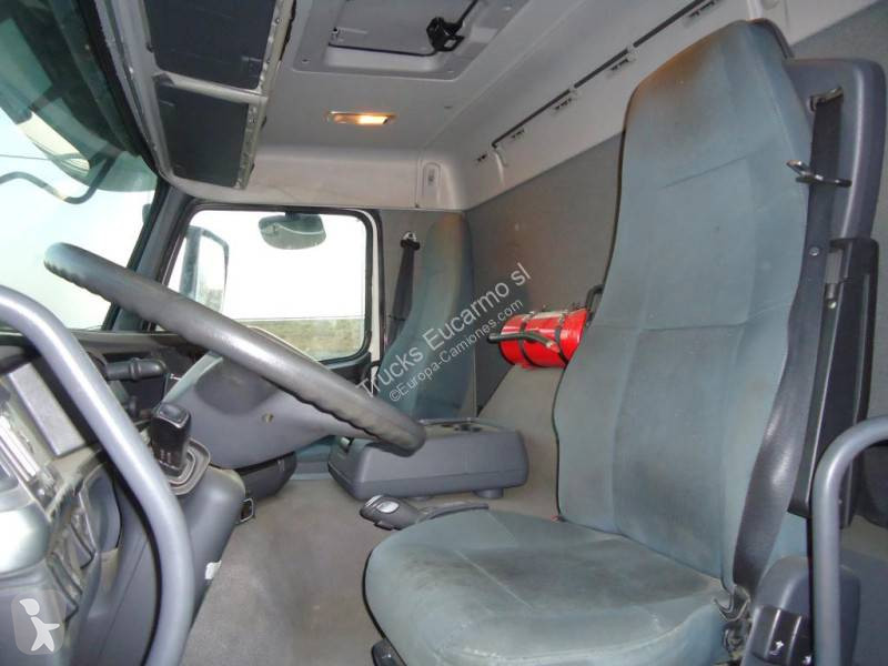Camion Volvo