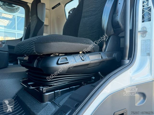 Kamion Mercedes 3351 MEILLER RS 21.60 /3,90m...