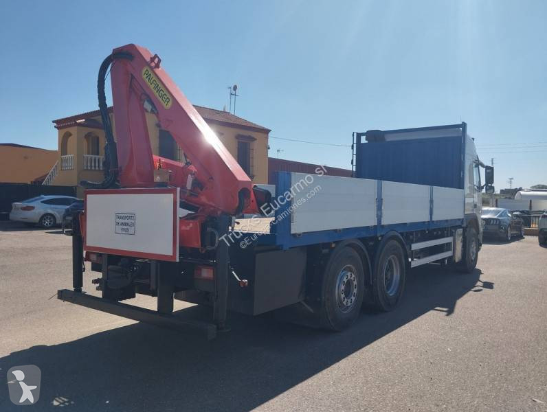 Kamion Volvo