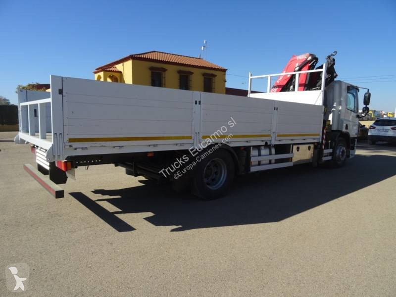 Camion DAF
