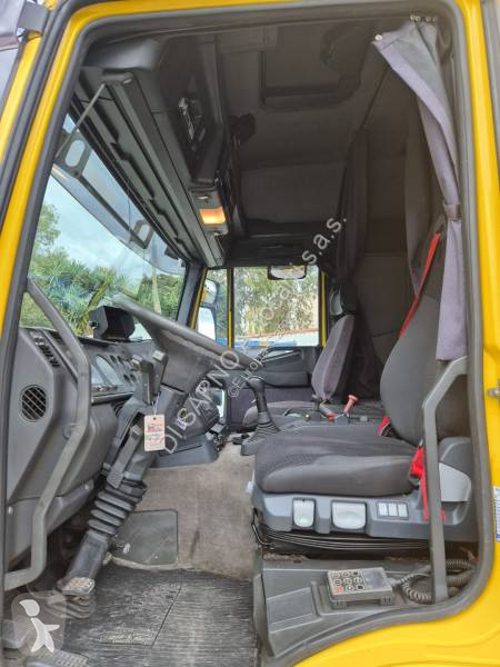 Camion Iveco