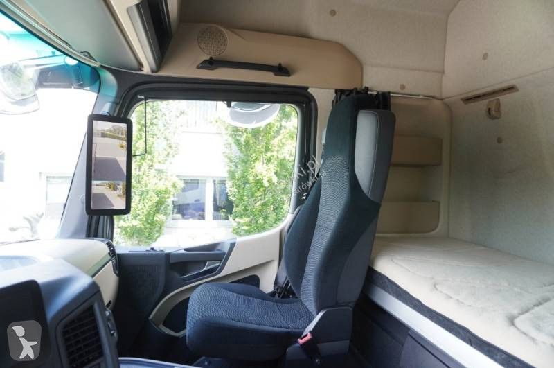 Camion Mercedes