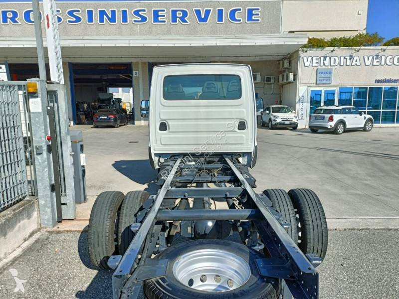 Kamion Iveco