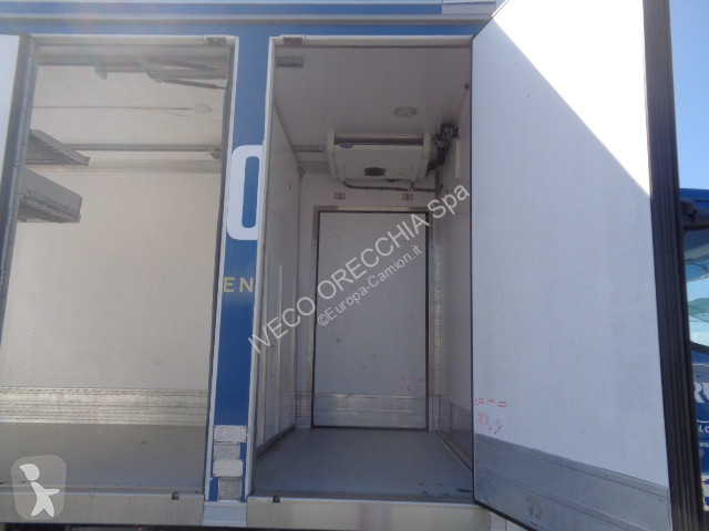Camión Iveco EUROCARGO ML140E28/P