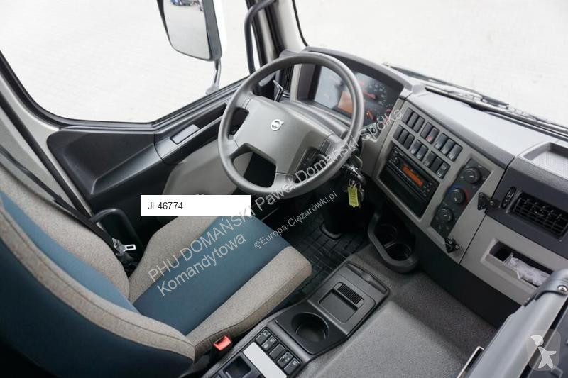 Kamion Volvo FE 320 / E 6 / FIRANKA / 18 PALET...