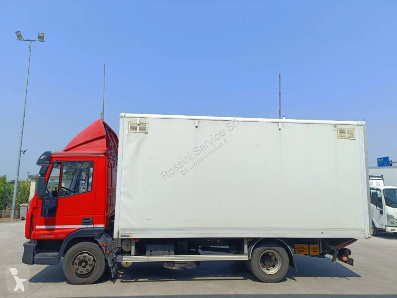 Kamion Iveco