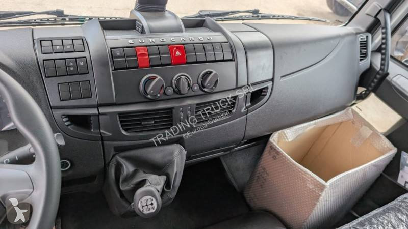 Camion Iveco