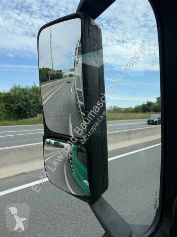 Kamion Mercedes 2541 6X2 Silo