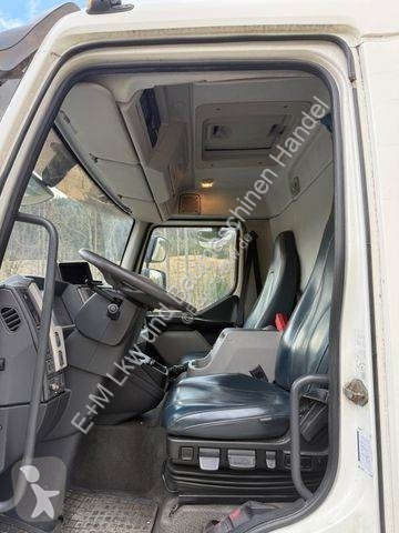 Kamion Volvo FL 250 E6 Blatt Luft ABS Klima