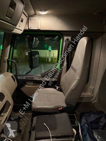 Vrachtwagen Renault MIDLUM MDA2C/180 DXI EEV...