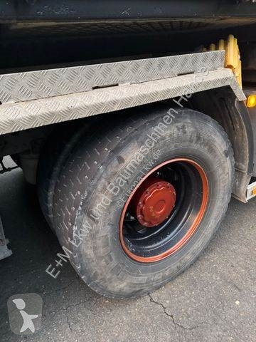 Kamion MAN TGA 28.440 6x4-4 BL PALFINGER PK 18002