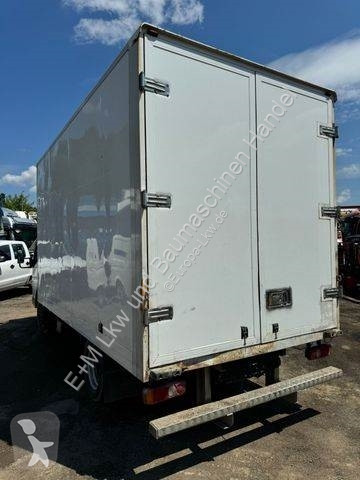 Kamion Mitsubishi CANTER 3C15 FAHRGESTELL 3 X...