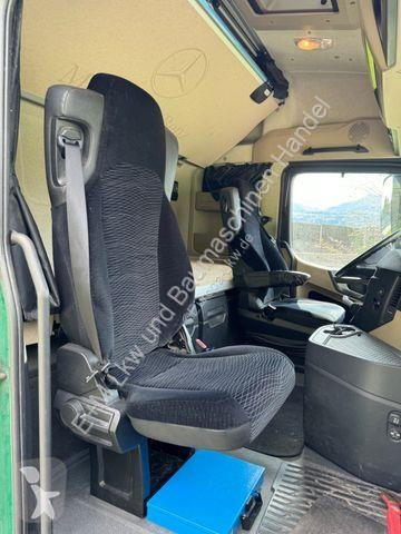 Kamion Mercedes Actros 2545 6x2 BDF WAP...